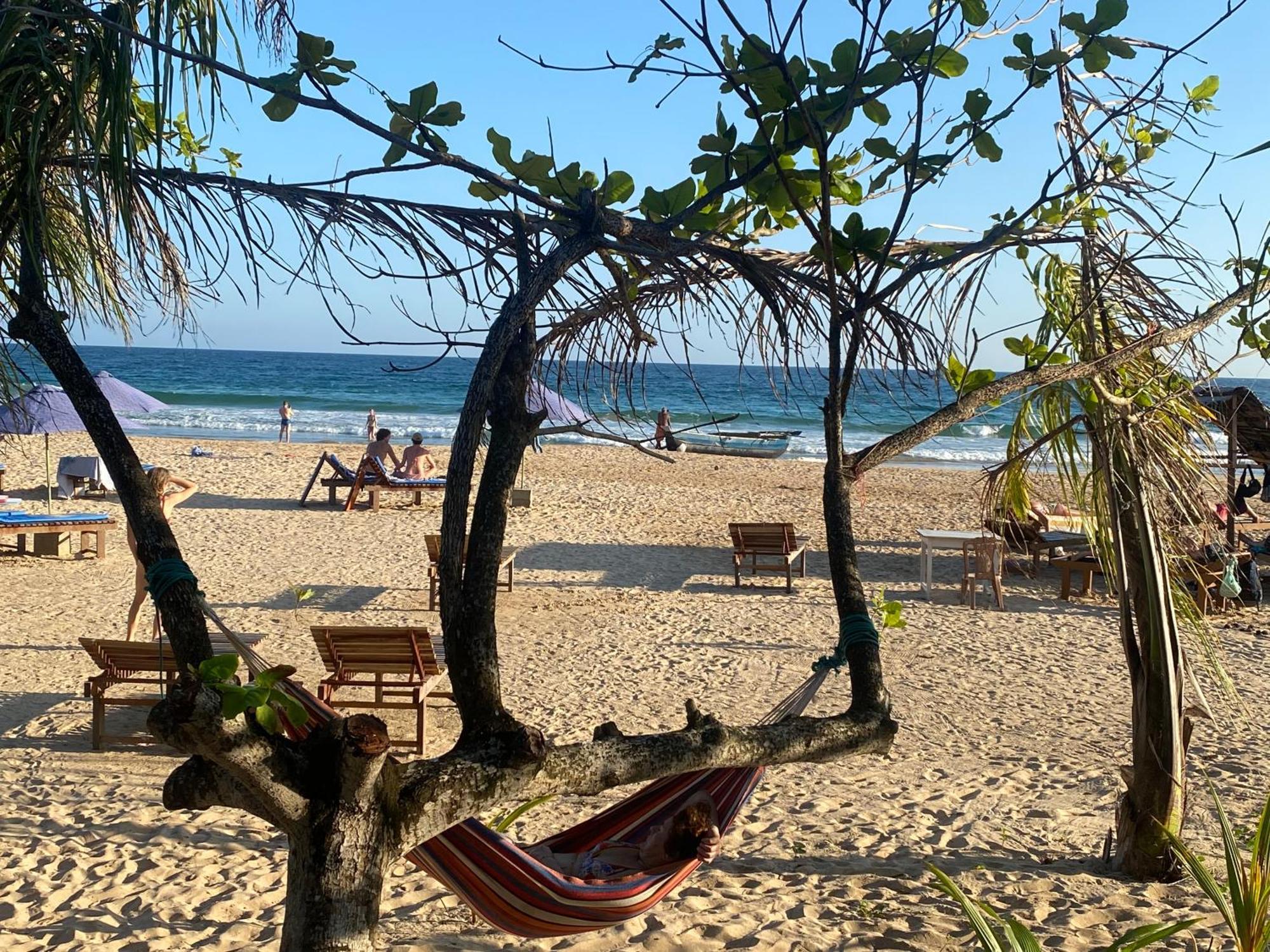 Talalla Bay Beach Esterno foto