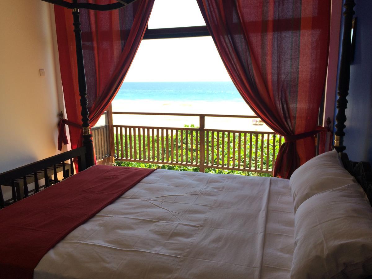 Talalla Bay Beach Esterno foto