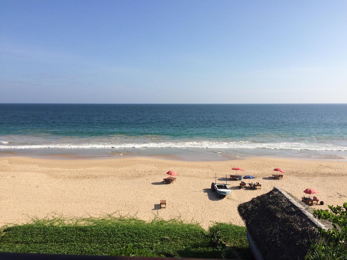 Talalla Bay Beach Esterno foto