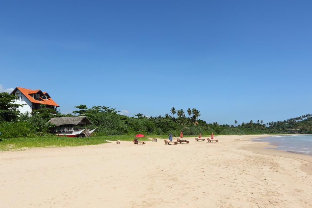 Talalla Bay Beach Esterno foto