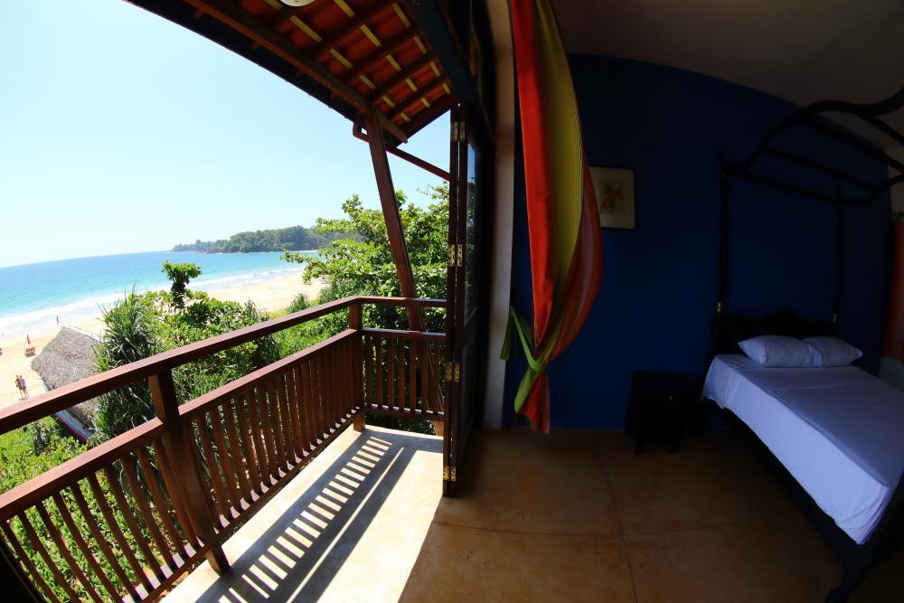 Talalla Bay Beach Esterno foto