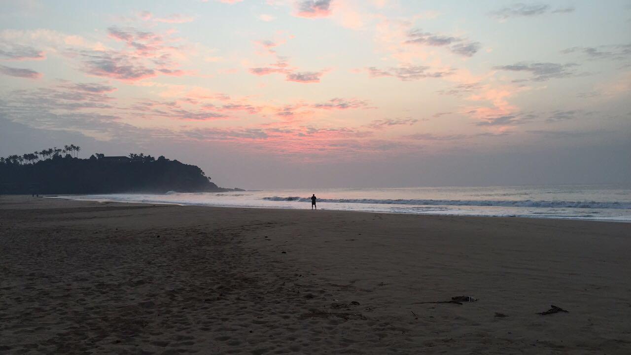 Talalla Bay Beach Esterno foto