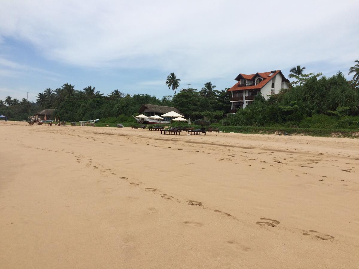Talalla Bay Beach Esterno foto