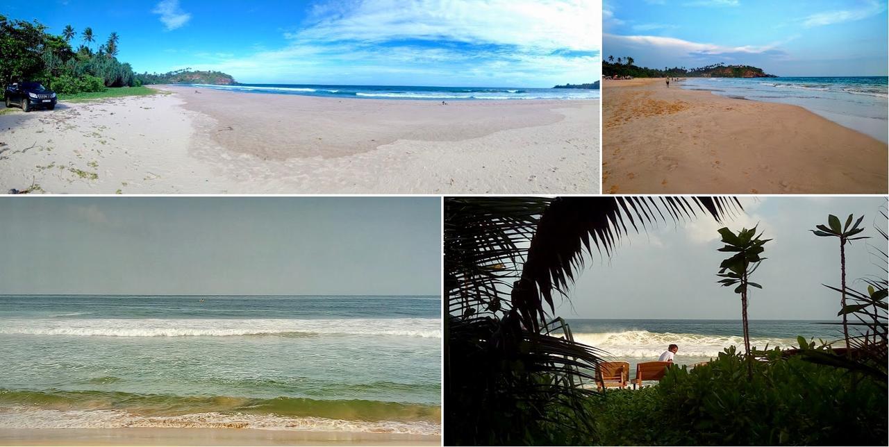 Talalla Bay Beach Esterno foto