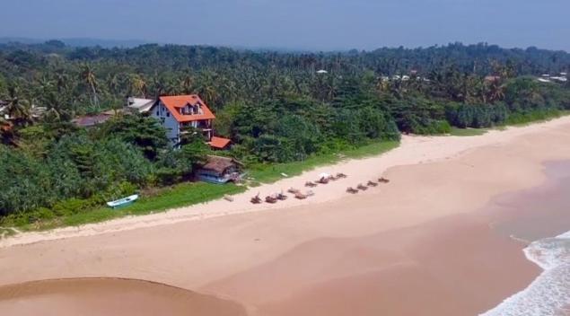 Talalla Bay Beach Esterno foto